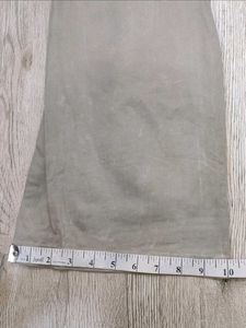 Sc4313 Spy Bootcut Pants Size 28