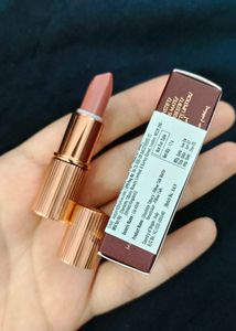 Charlotte Tilbury Matte Revolution Lipstick