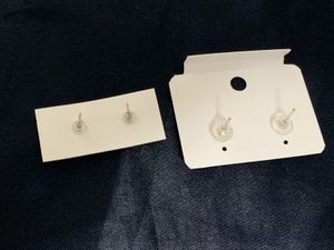 Combo of Cute Bow &amp; Heart Earrings