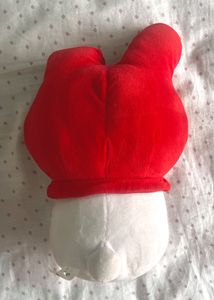 My Melody Sanrio Plushie