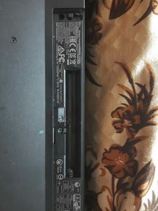 Dell WK636p Wireless Keyboard (USB Receiver Missin