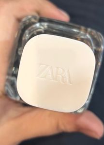 Zara nude bouquet Perfume