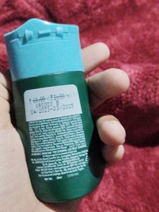 Shampoo