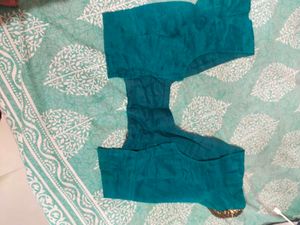 Bandhej Saree
