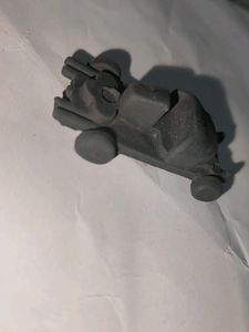 Pair Of 4 Rubber Bands