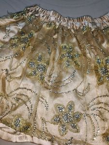 2-3 Years Baby Girl's Dress