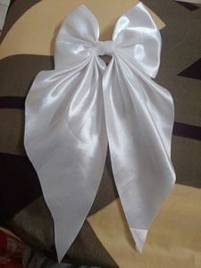 Set of 2 Bow Hair Accessories