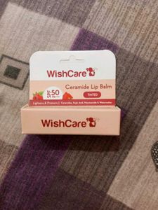 (Pack of 6) Wishcare Product