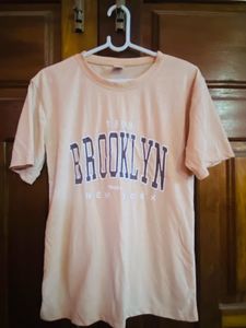 Brooklyn New York Graphic T-Shirt