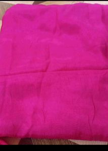 unstitched Ethnic Kurta Set with Dupatta