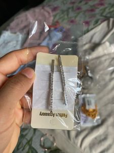 Necklace and Earring Set