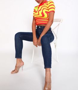 Forever 21 woven tee XS