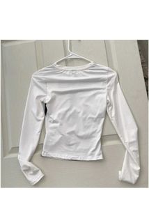 Unique Graphic Tee Savana Zara H&amp;M