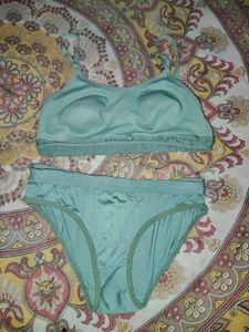 bra and panty