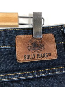 Dark Blue Jeans(Men’s)