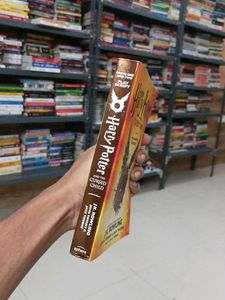 Original Harry Potter and the Cursed Child