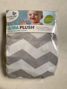 Changing Pad Cover New