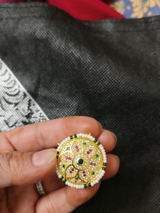 Rajasthani Rakhdi (New)