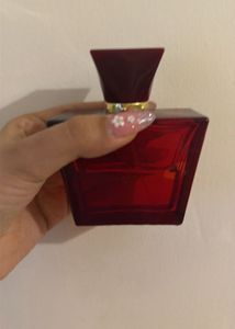 Guess Seductive Red Perfume