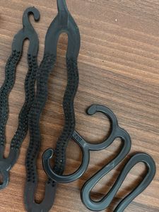 Hair Accessories For Bun