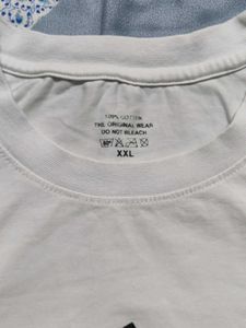 Adidas Brooklyn New York T-Shirt