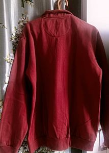 Dutch Harbor Zip-Up Hoodie