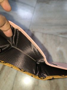 🆕 Wallet for women - 3 Fold