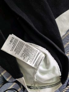 Calvin Klein 1/4 Zip Pullover