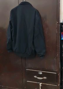 Black Jacket
