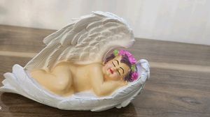 Princess Statue