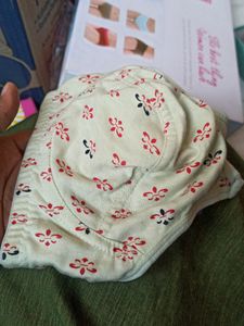 Sunny Printed Bra Size 32