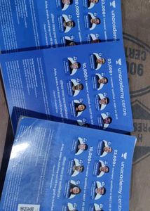 NEET UG Chemistry, Physics, Biology Books