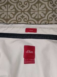 Men's Slim Fit