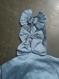 Stylish grey Blouse