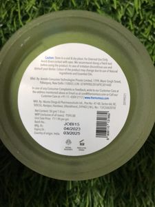 The Moms Co Night Gel