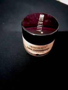 Swiss Beauty Foundation