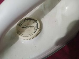 Sunflame Electric Iron