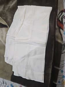 Pakistani brand Baroque flare pants