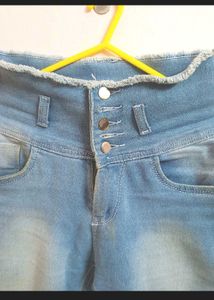 2 Jeans