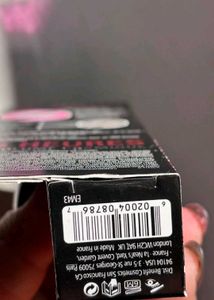 Benefit BADgal BANG! Mascara