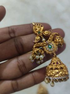 premium quality earrings