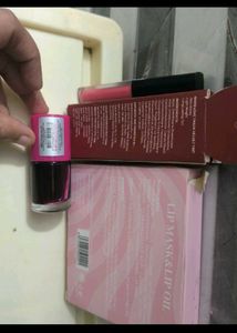 Juice &amp; Etude Lip Tints Bundle set of 4 no coin