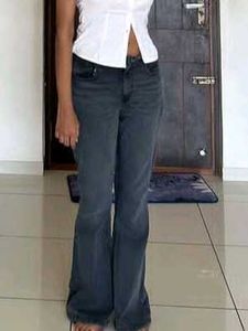 Shein classic Flare/bootcut Jeans