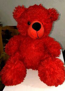 Soft Teddy Bear