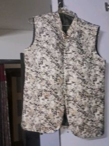 Stylish Ethnic Jacket for Men