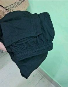 Black Skinny Leggings of 1