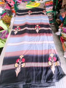 SYNTHETIC SAREES