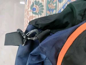 F GEAR Sports &amp; Travel Bag