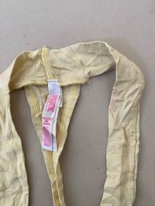 Lot of 5 Women's Briefs