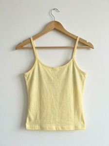 Playful Graphic Tank Top